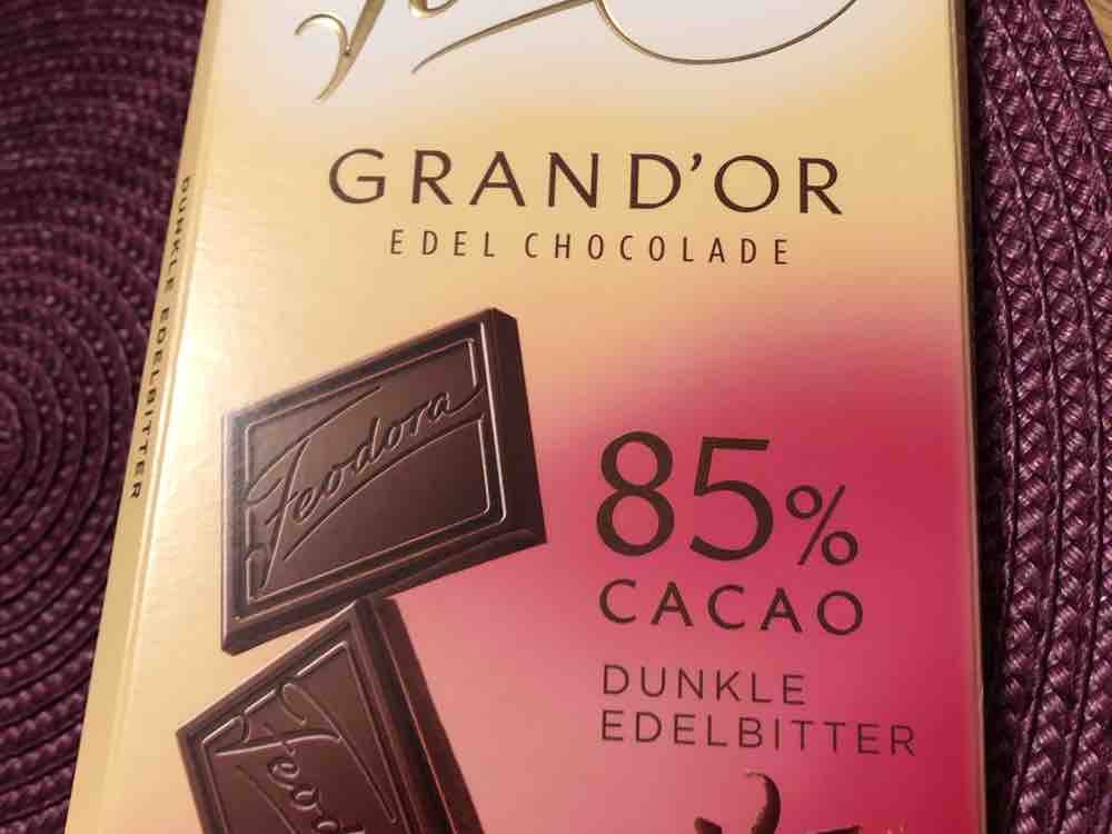 Schokolade 85% von sebisiaz | Hochgeladen von: sebisiaz