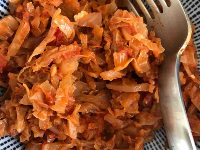 Sauerkraut gekocht von tizio8 | Hochgeladen von: tizio8