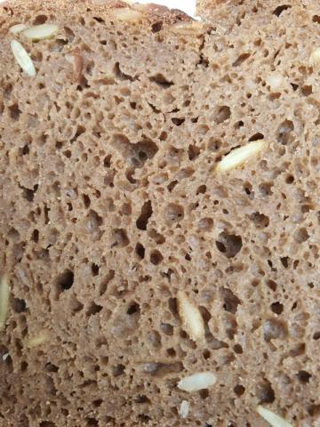 Bio Roggenvollkornbrot von edogak2000 | Hochgeladen von: edogak2000