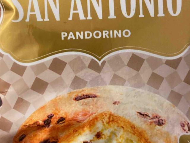 Pandorino San Antonio von mrspock | Hochgeladen von: mrspock