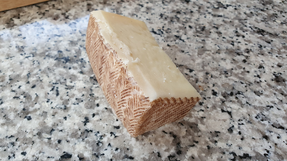 Queso Manchgo DOP Don Juan, 6 Monate gereift von TS1961 | Hochgeladen von: TS1961