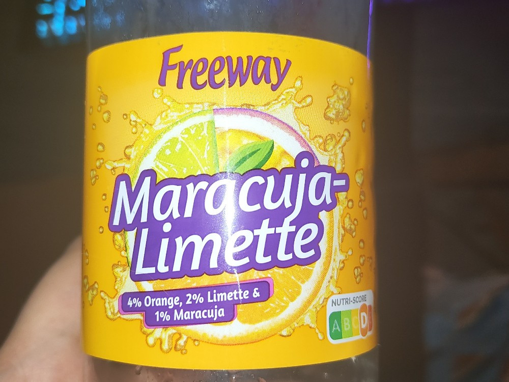 Maracuja-Limette Schorle, Freeway by ApolloDeDelphi | Hochgeladen von: ApolloDeDelphi Maracuja-Limette Schorle, Freeway by ApolloDeDelphi | Hochgeladen von: ApolloDeDelphi