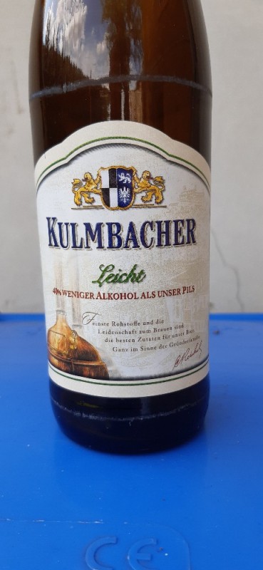 Kulmbacher Leicht von kawe973 | Hochgeladen von: kawe973