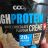 High Protein White Chocolate, no added sugar von digitaltwin | Hochgeladen von: digitaltwin