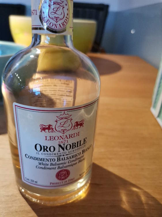 Oro Nobile von WaraiOtoko | Hochgeladen von: WaraiOtoko