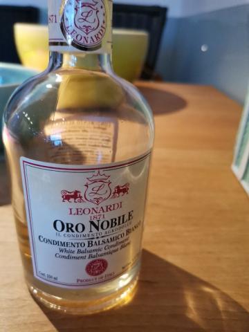 Oro Nobile von WaraiOtoko | Hochgeladen von: WaraiOtoko