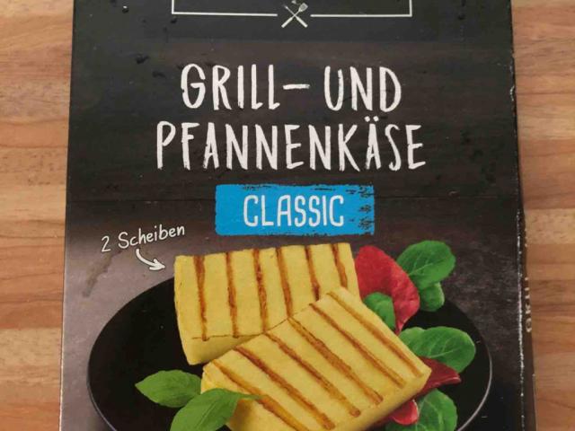 Grill und Pfannenkäse von shinysem | Hochgeladen von: shinysem