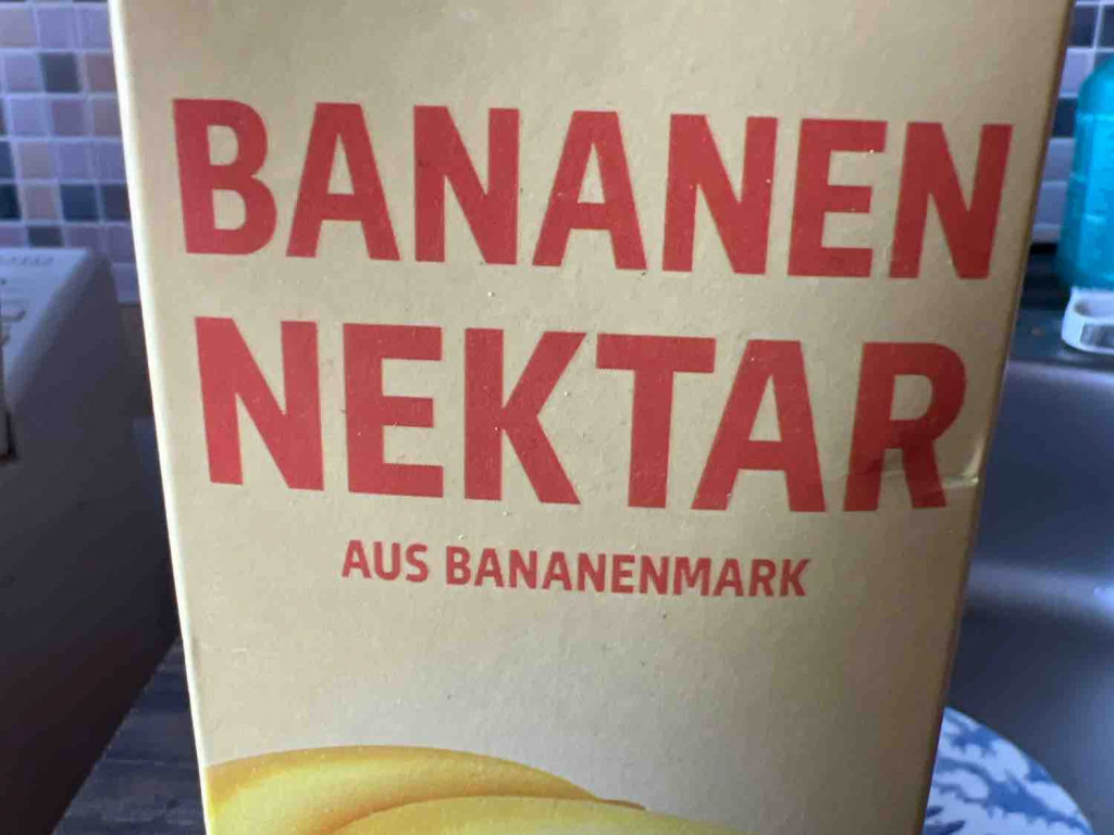 Bananen Nektar von hannahprz | Hochgeladen von: hannahprz