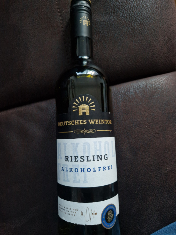 Riesling, alkoholfrei von zcanlrostock720 | Hochgeladen von: zcanlrostock720