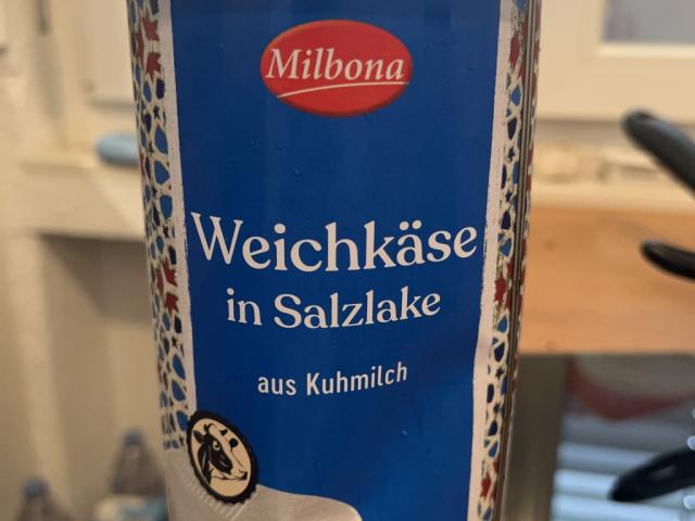 Weichkäse in Salzlake, aus Kuhmilch von artasin | Hochgeladen von: artasin