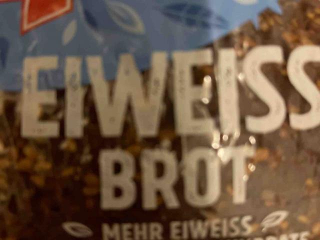 Eiweißbrot, low Carb von brs67 | Hochgeladen von: brs67