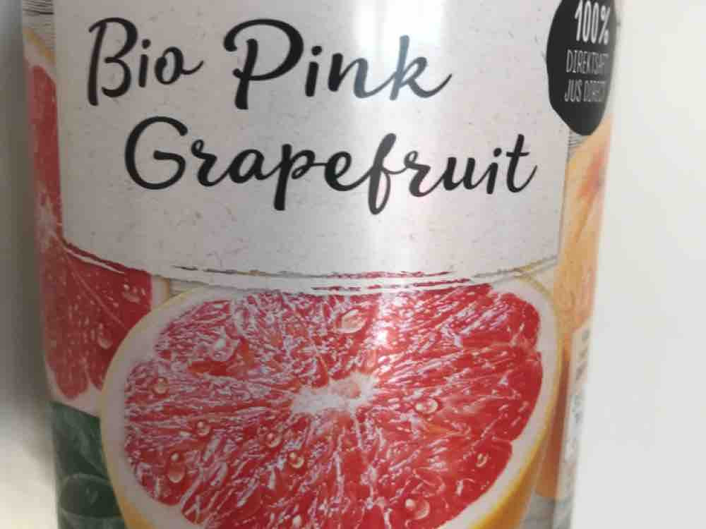 Bio Pink Grapefruit von StephanHenry | Hochgeladen von: StephanHenry