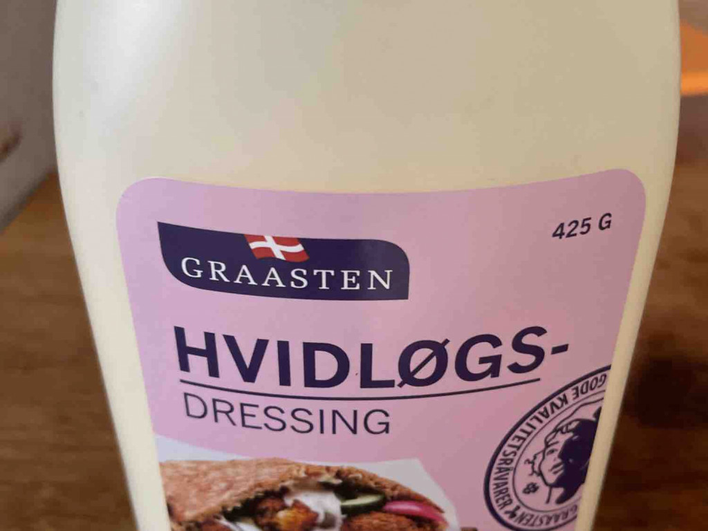 Hvidløgs Dressimg von chriscu | Hochgeladen von: chriscu