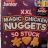 Magie chicken nuggets von Melvino | Hochgeladen von: Melvino