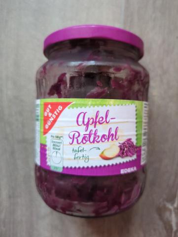 apfel rotkohl von Chalesyna | Hochgeladen von: Chalesyna