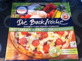 Die Backfrische, Mozzarella & Provolone | Hochgeladen von: post2502 Die Backfrische, Mozzarella & Provolone | Hochgeladen von: post2502