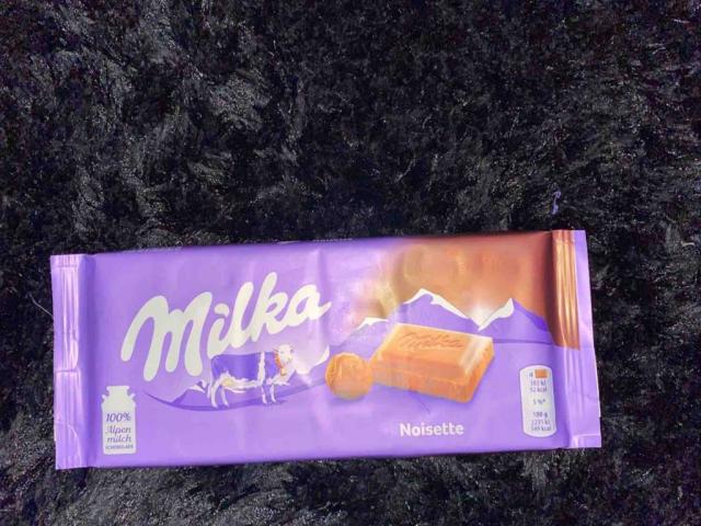 milka nougat by marchizzle21 | Uploaded by: marchizzle21