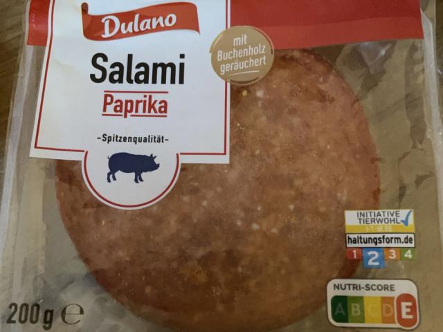 Salami Paprika von nataliasantosbidigae | Hochgeladen von: nataliasantosbidigae Salami Paprika von nataliasantosbidigae | Hochgeladen von: nataliasantosbidigae