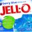 Jell-O, Blue Berry Gelatine von DirkBausdorf | Hochgeladen von: DirkBausdorf