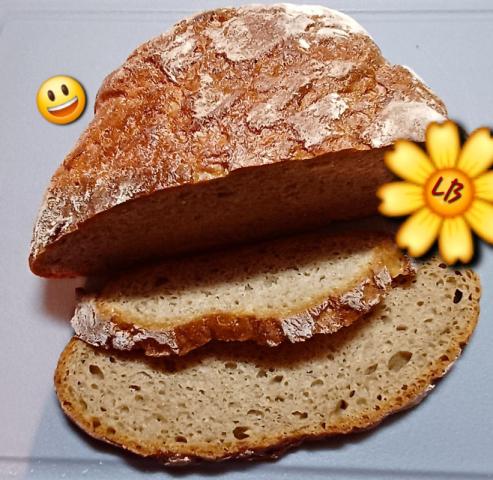 Hubertusbrot | Hochgeladen von: Muckelchen2407