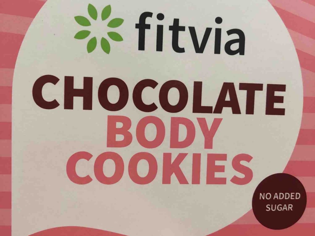 Fitvia Chocolate Body Cookies von aboutkati | Hochgeladen von: aboutkati