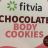 Fitvia Chocolate Body Cookies von aboutkati | Hochgeladen von: aboutkati