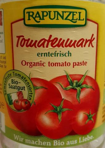 Bio - Tomatenmark, erntefrisch by redgy6181 | Uploaded by: redgy6181