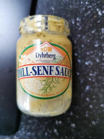 Dill Senf Sauce von schtinii | Hochgeladen von: schtinii