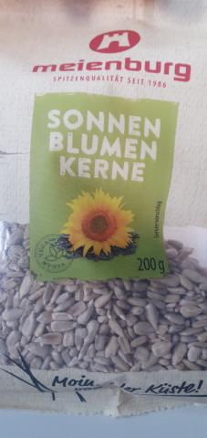 Sonnenblumenkerne von Gandiandi | Hochgeladen von: Gandiandi