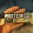 Protein Bar von fpalmiotto | Hochgeladen von: fpalmiotto