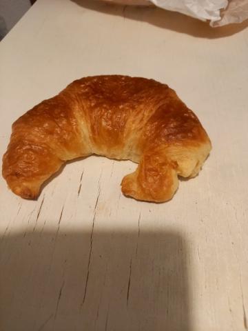 Buttercroissant, ofenfrisch von ups1941i | Hochgeladen von: ups1941i