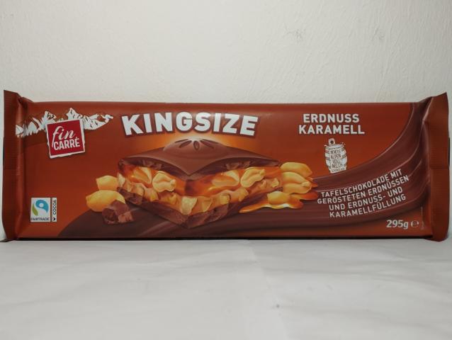 Schokolade Kingsize, Peanut caramel | Hochgeladen von: micha66/Akens-Flaschenking