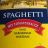 Combino Spaghetti mit Tomatensoße, herzhaft von Chris2020 | Hochgeladen von: Chris2020