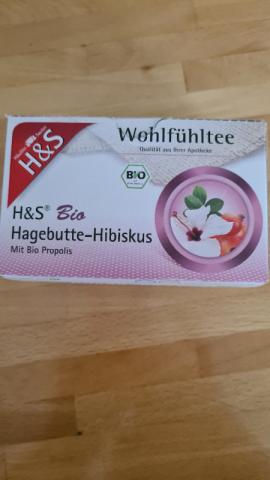 Hagebutte-Hibiskus von mesnerized | Hochgeladen von: mesnerized