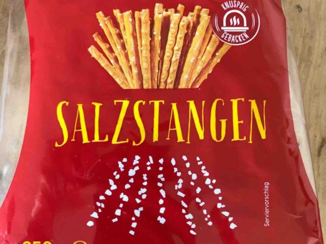 Salzstangen Snack Day by MoniMartini | Hochgeladen von: MoniMartini