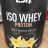 ISO Whey Protein, Vanilla Milk Flavor von dnowack13610 | Hochgeladen von: dnowack13610