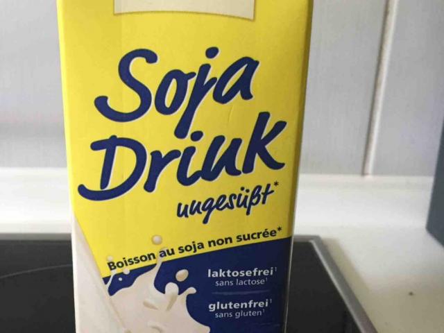 Soja Drink ungesüßt by kate04us804 | Uploaded by: kate04us804