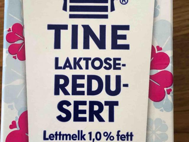 lettmelk, laktosefri, 1,0 % fett by lastorset | Uploaded by: lastorset