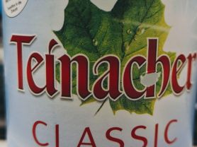 Teinacher Classic | Hochgeladen von: mafrmt00