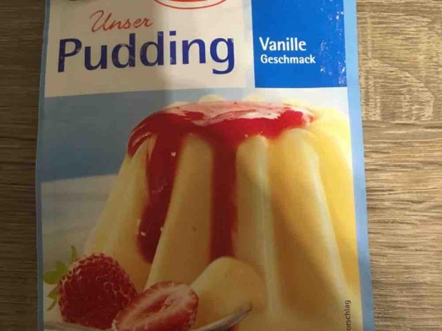 Vanillepudding, zum anrühren  von irischa86 | Hochgeladen von: irischa86