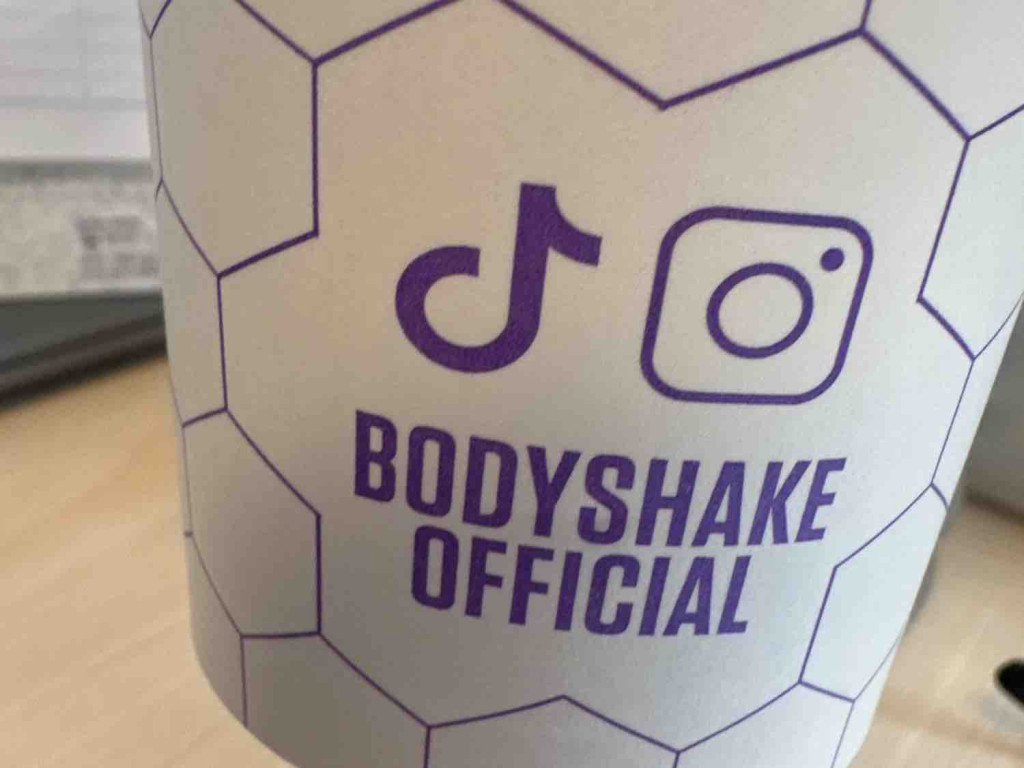 Body Shake Clever fit, Wasser von RosiiiJaci | Hochgeladen von: RosiiiJaci