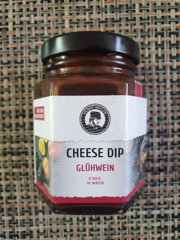 Cheese Dip, Glühwein von ullmannrohleder906 | Hochgeladen von: ullmannrohleder906