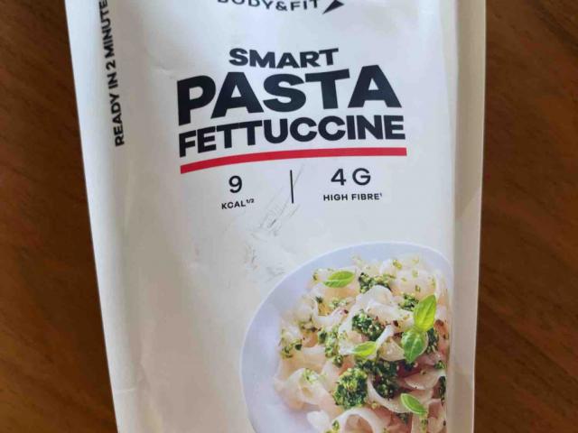 Smart Pasta Fettuccine by mumikoj | Uploaded by: mumikoj