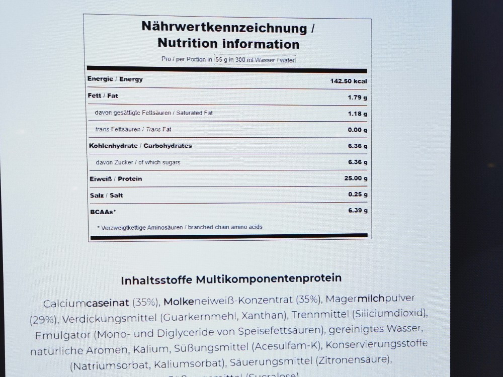 Whey Cleverfit Automat von Helmi69 | Hochgeladen von: Helmi69 Whey Cleverfit Automat von Helmi69 | Hochgeladen von: Helmi69