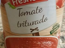 Tomate triturado | Hochgeladen von: roger.regit