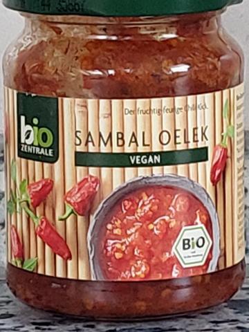 Sambal Oelek von grinsekatze68 | Hochgeladen von: grinsekatze68