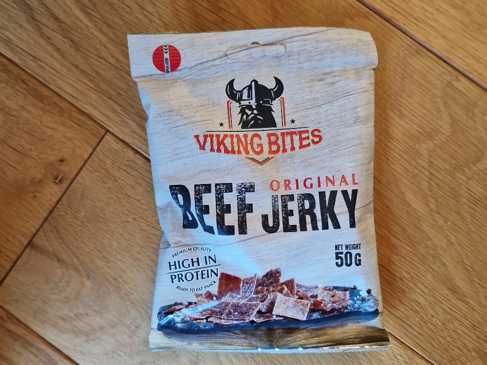 Beef Jerky, Original von Libbo92 | Hochgeladen von: Libbo92