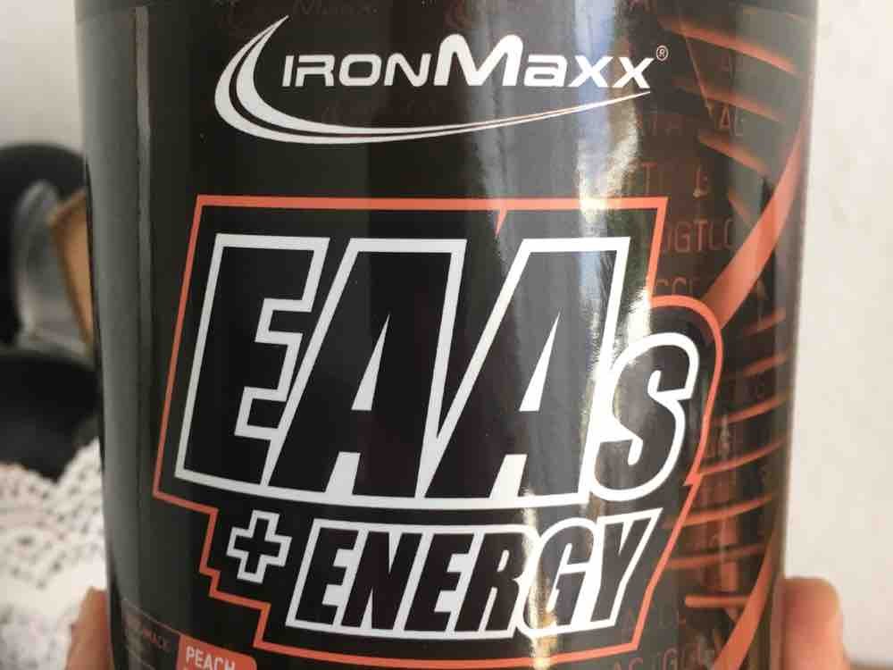 EAAs + Energy Pfirisch, wasser von neeeele | Hochgeladen von: neeeele