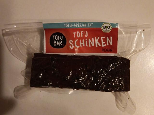 Tofu - Schinken, geräuchert von Ki.Schmidt | Hochgeladen von: Ki.Schmidt