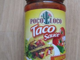 Taco Sauce, Salsa | Hochgeladen von: 8firefly8